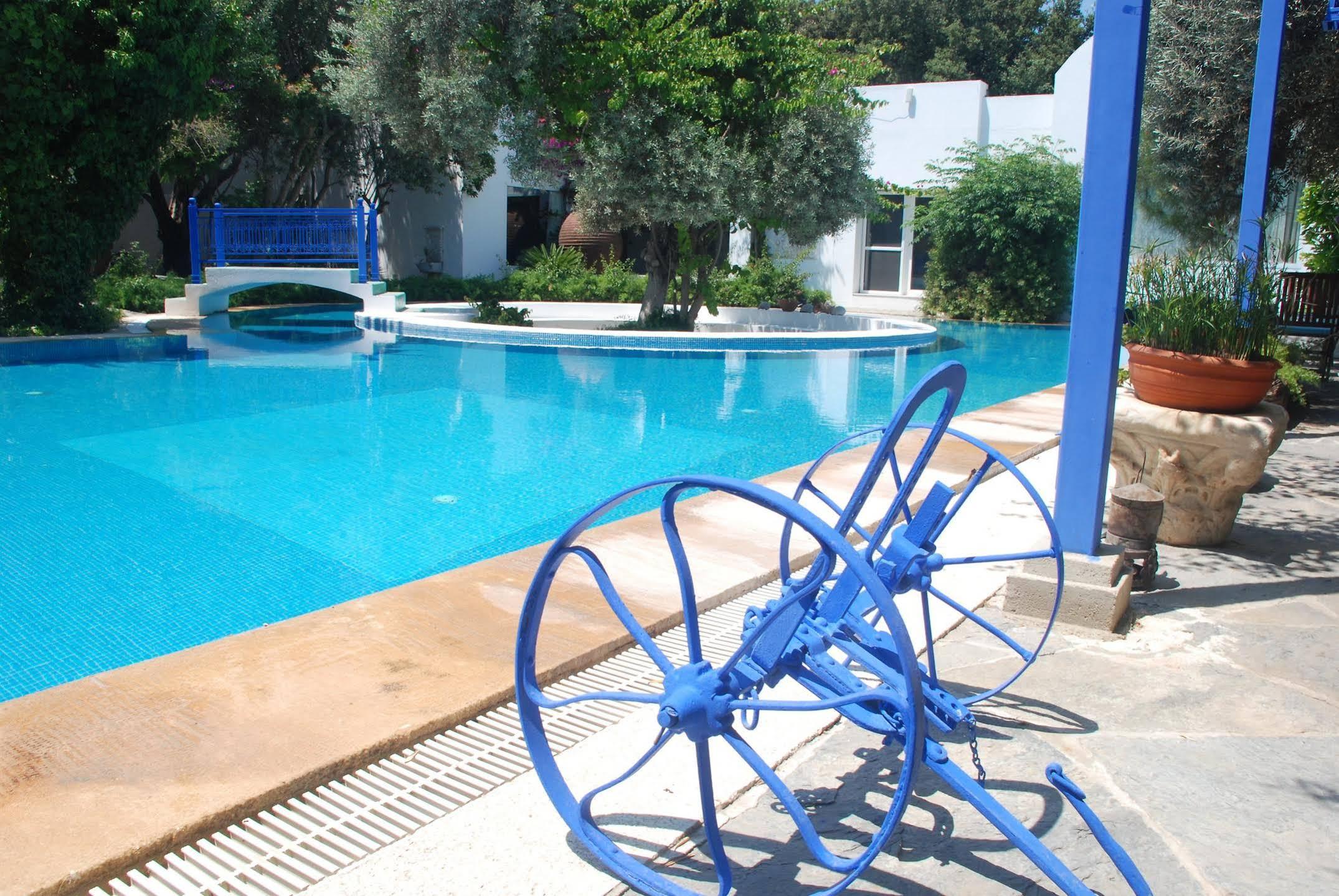 Villa Oliva Butik Hotel Konacik Exterior photo